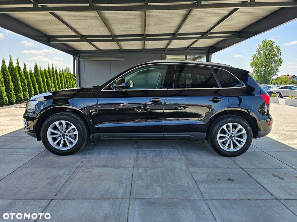 Audi Q5 - 9
