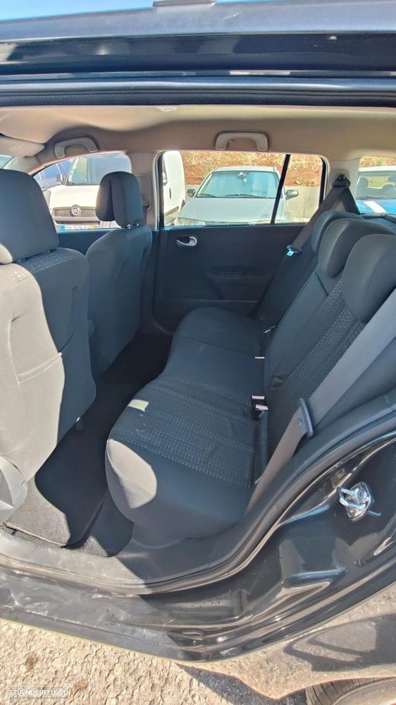 Renault Mégane Break - 12