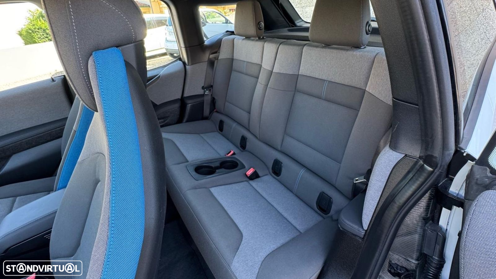 BMW i3 (120 Ah) - 13