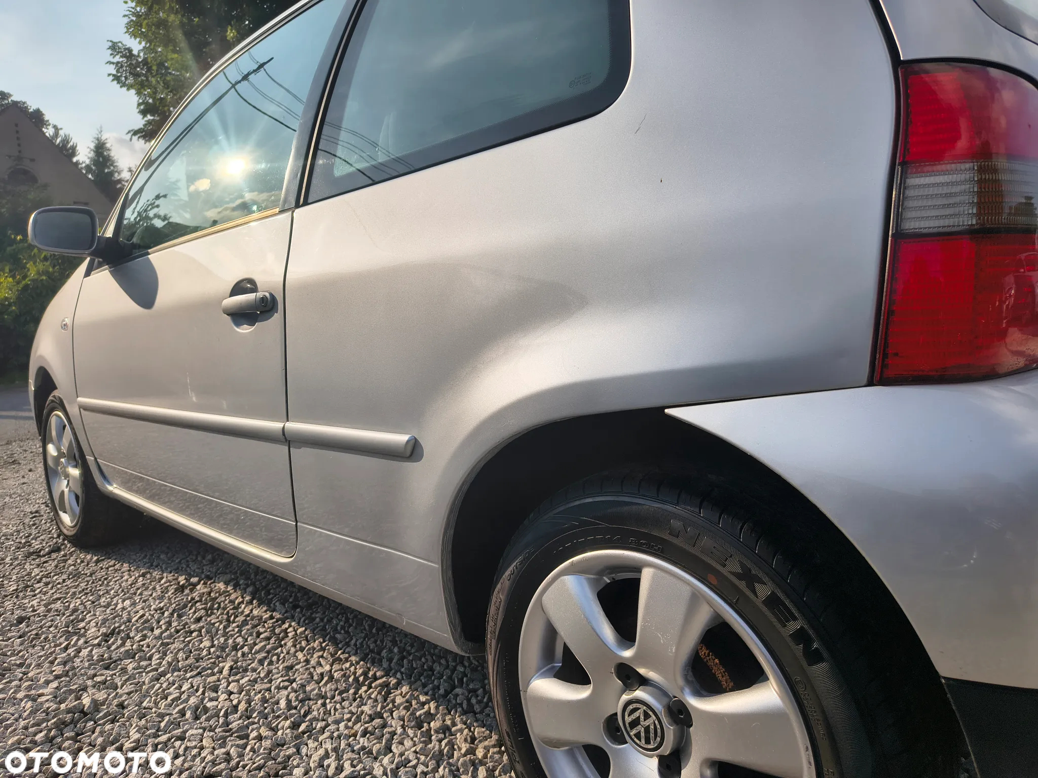 Volkswagen Lupo 1.0 Princeton - 14