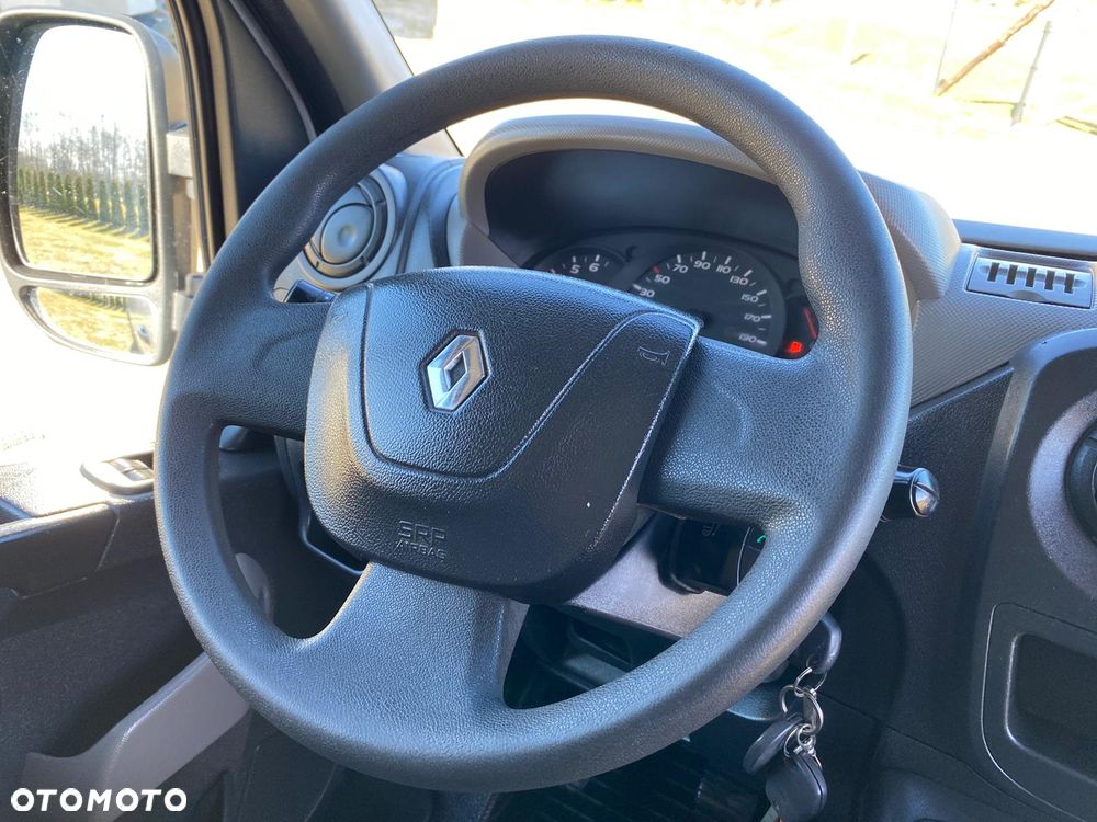 Renault Master - 13