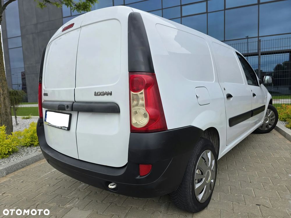 Dacia Logan 1.6 Ambiance - 7