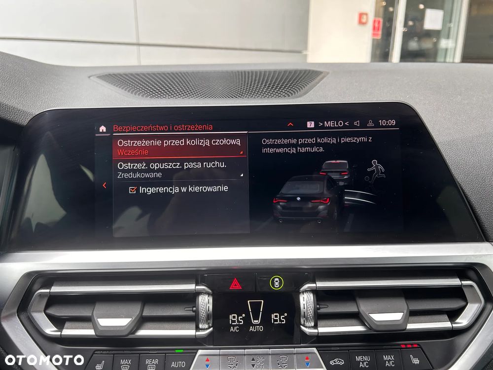 BMW Seria 4 430i M Sport sport - 35