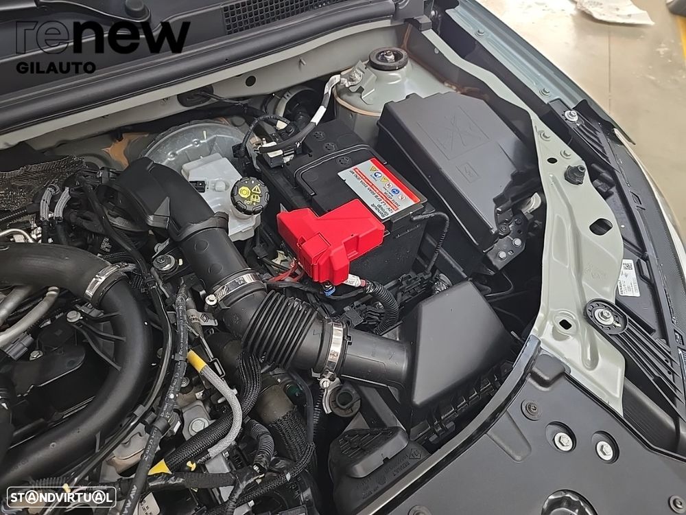 Dacia Sandero 1.0 ECO-G Extreme + Up&Go Bi-Fuel - 24