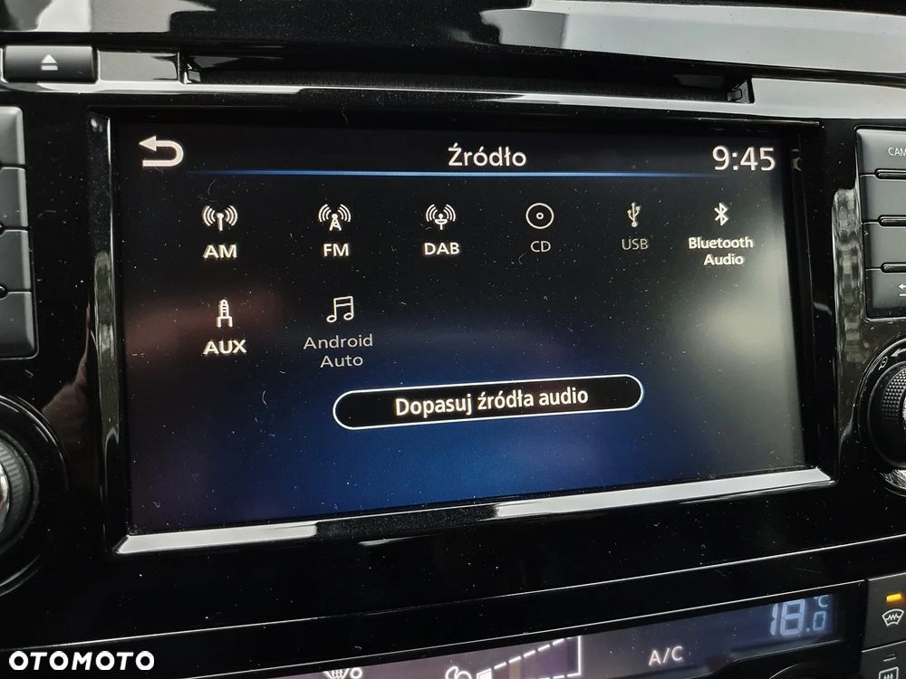 Nissan Qashqai 1.3 DIG-T N-CONNECTA - 23