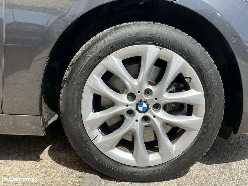 BMW 225xe Active Tourer Advantage - 17