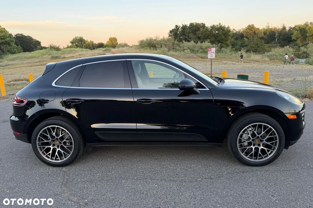 Porsche Macan S PDK - 6
