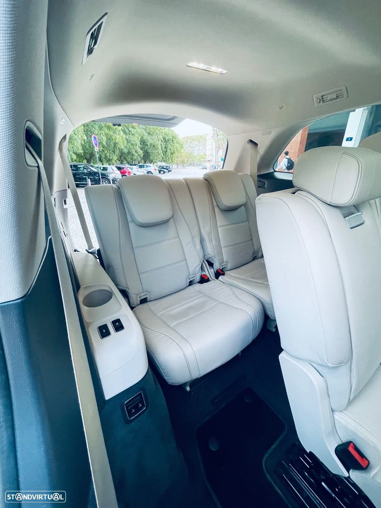 Mercedes-Benz GLS 400 d 4Matic - 43