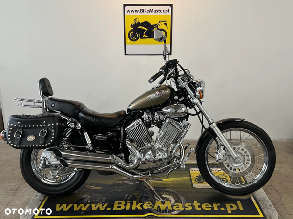 Yamaha Virago