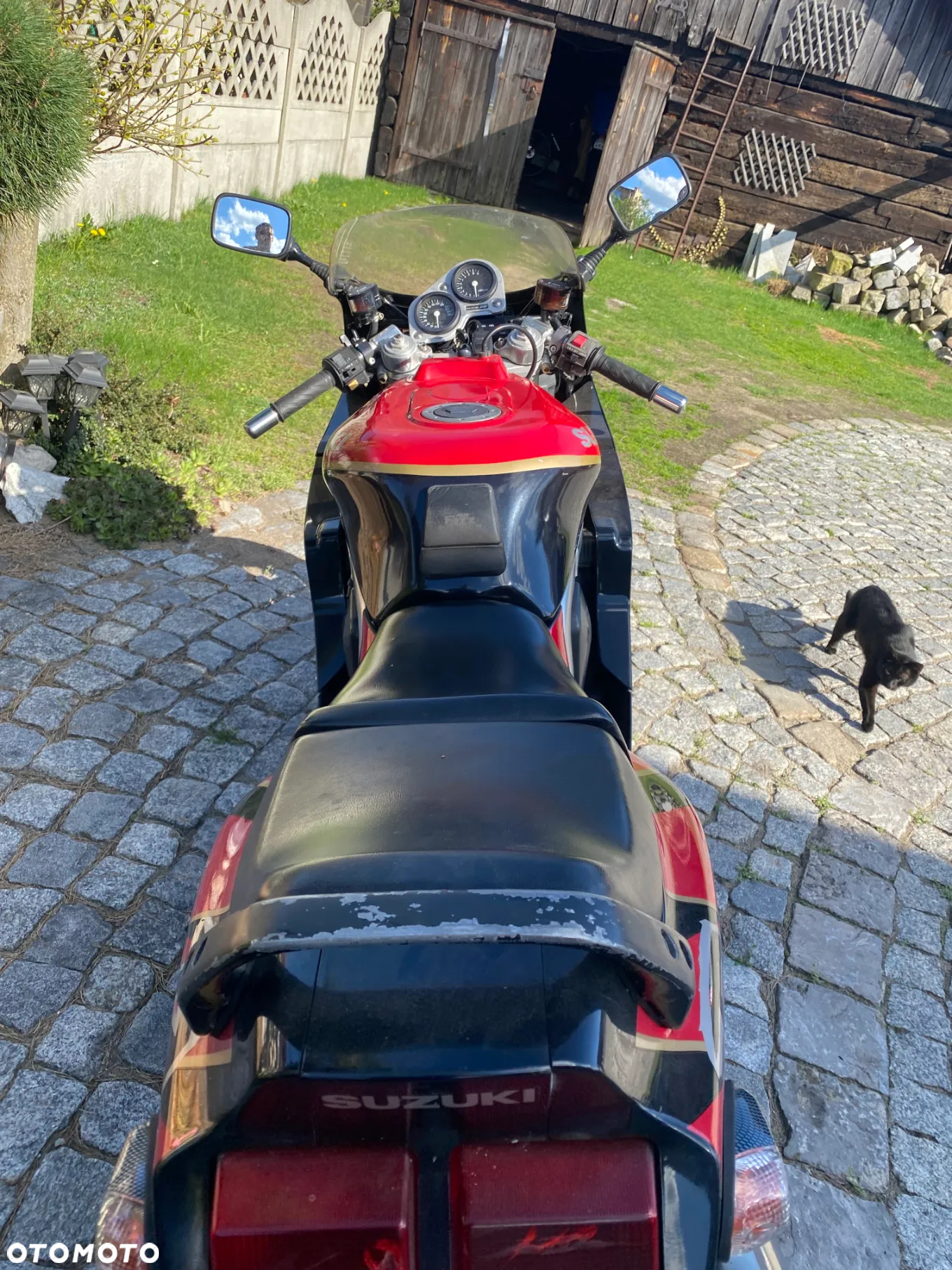 Suzuki GSX-R - 11