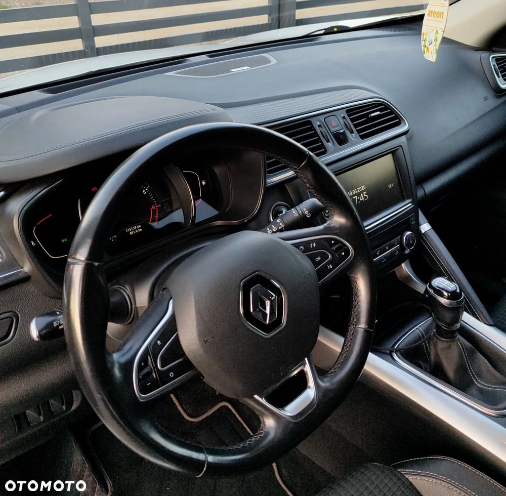Renault Kadjar - 15