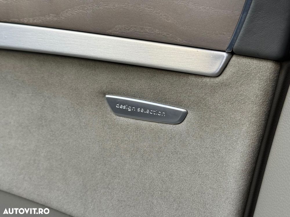Audi A8 - 18