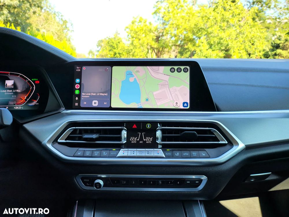 BMW X5 xDrive25d xLine - 17