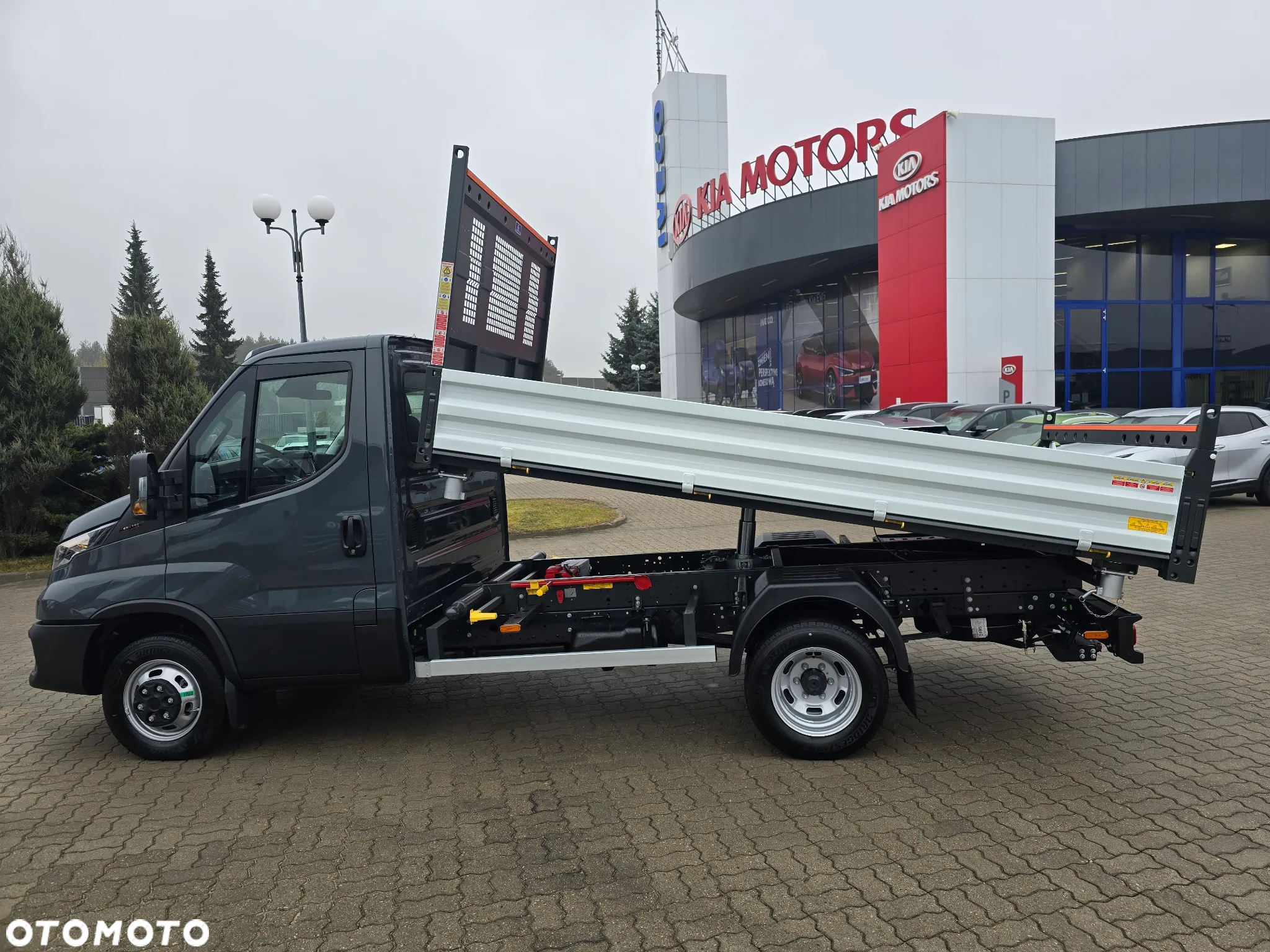 Iveco OKAZJA CENOWA !!! - 6