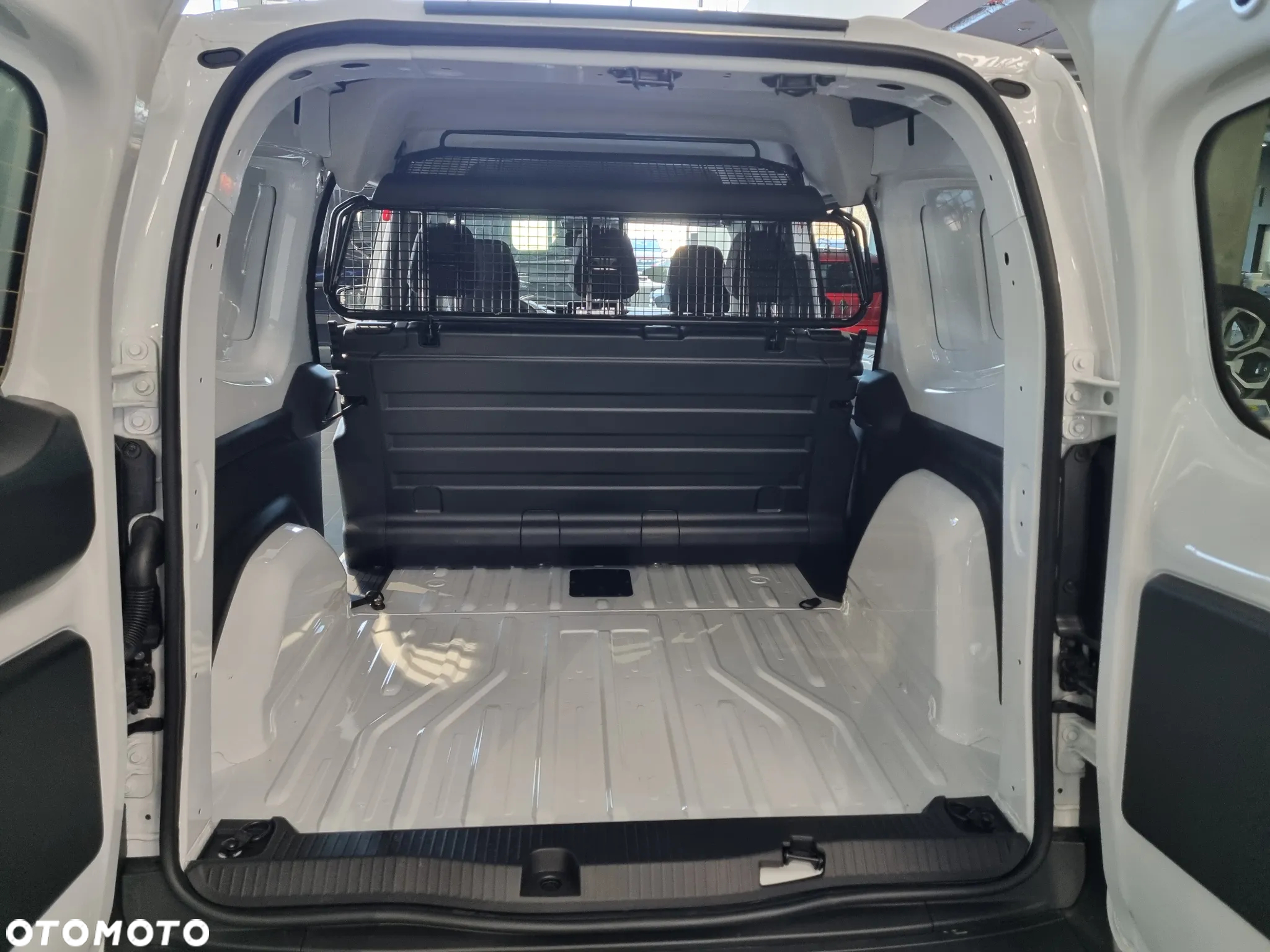 Renault Kangoo - 18