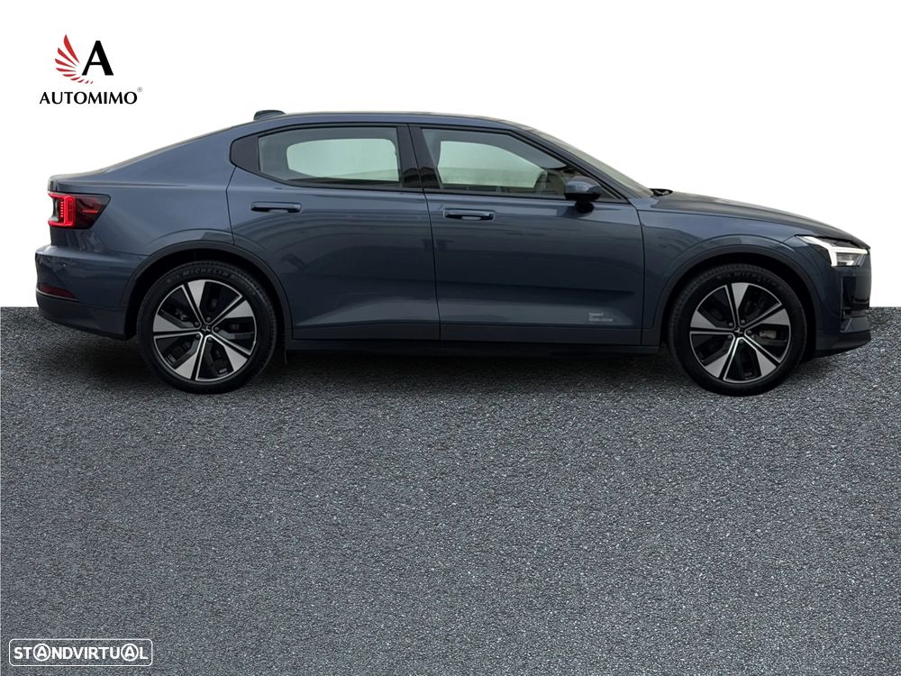 Polestar 2 Long Range 82 kWh Plus - 3