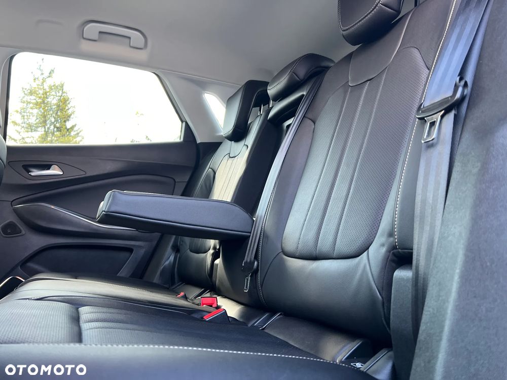 Opel Grandland X 2.0 D Start/Stop Automatik Ultimate - 15