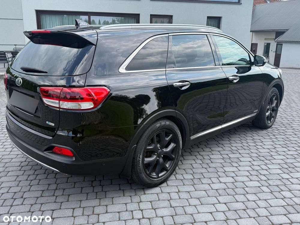 Kia Sorento 2.0 CRDI XL - 10