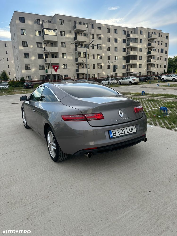 Renault Laguna 2.0 Turbo Dynamique - 3