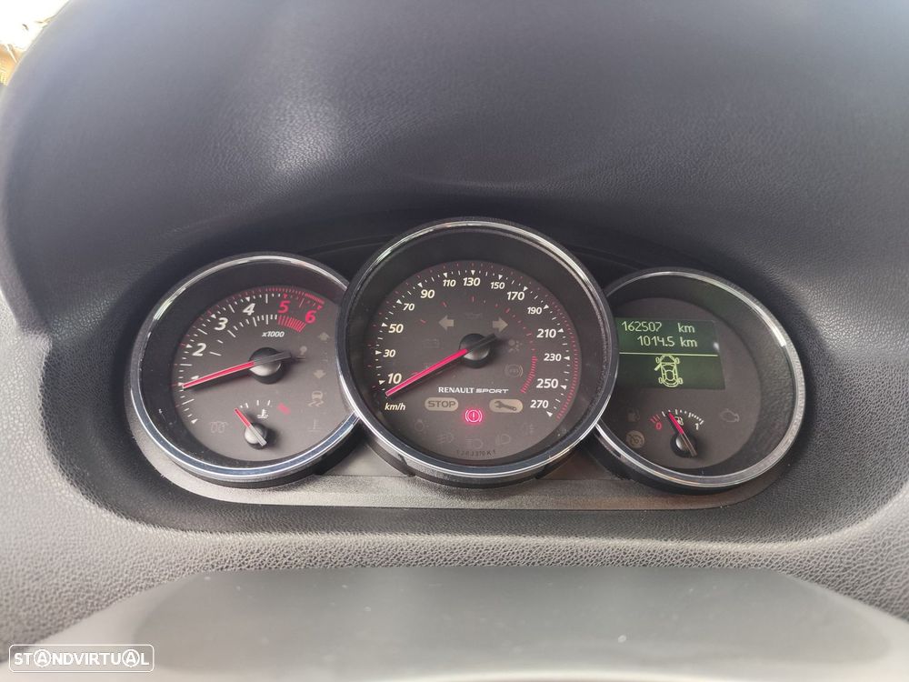 Renault Mégane Sport Tourer 1.6 dCi GT Line - 15