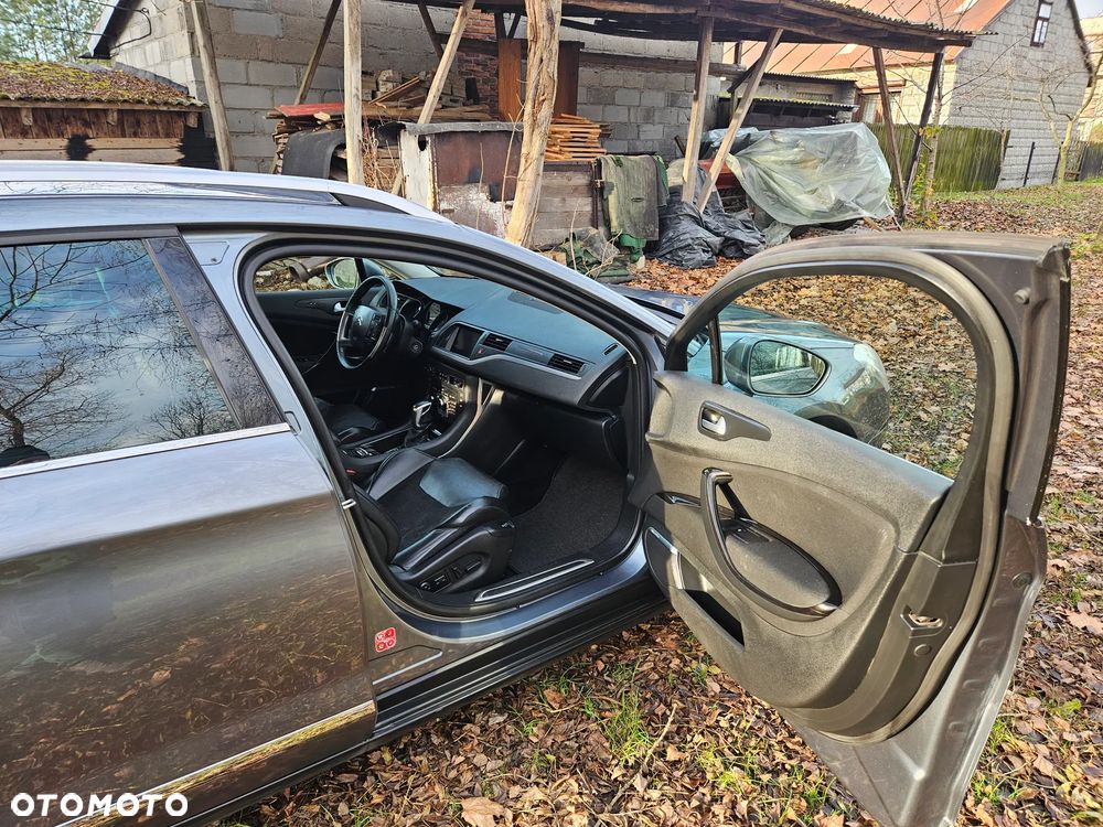 Citroën C5 HDi 165 FAP Exclusive - 37