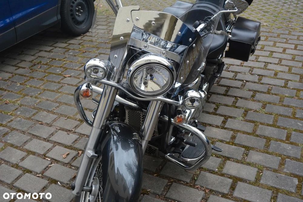 Kawasaki Vulcan - 6