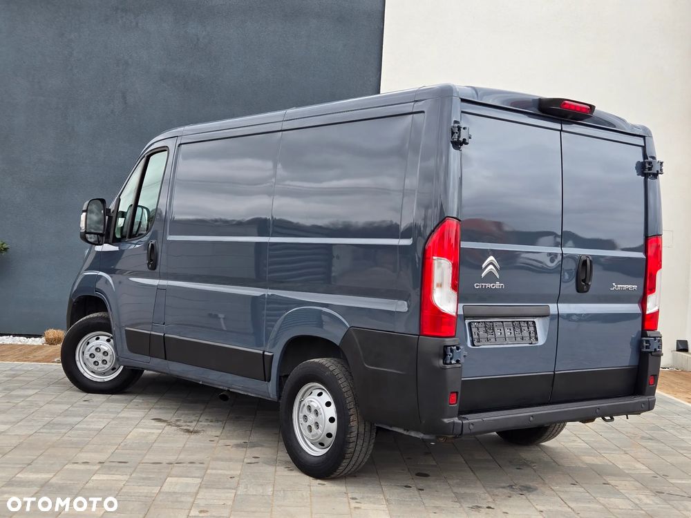Citroën Jumper - 15