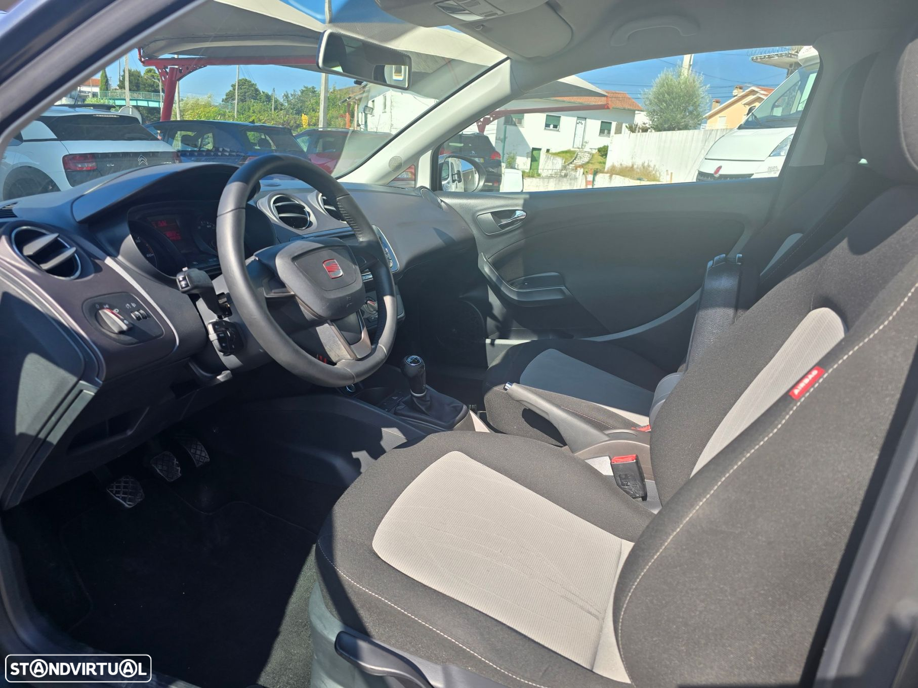 SEAT Ibiza - 6