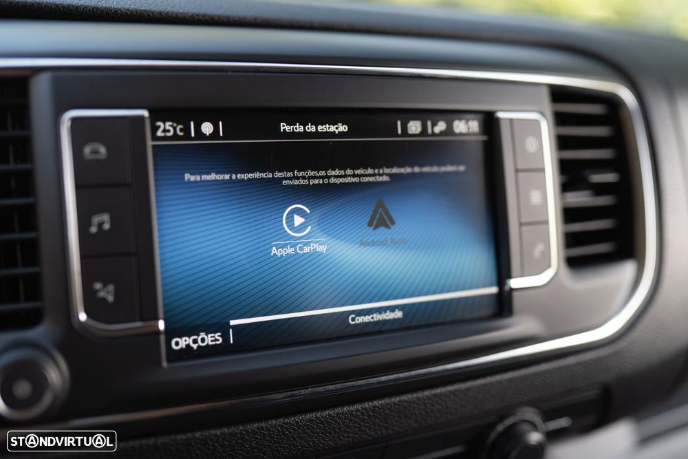 Toyota Proace 1,5-l-D-4D L1 (9L) Verso Shuttle - 31