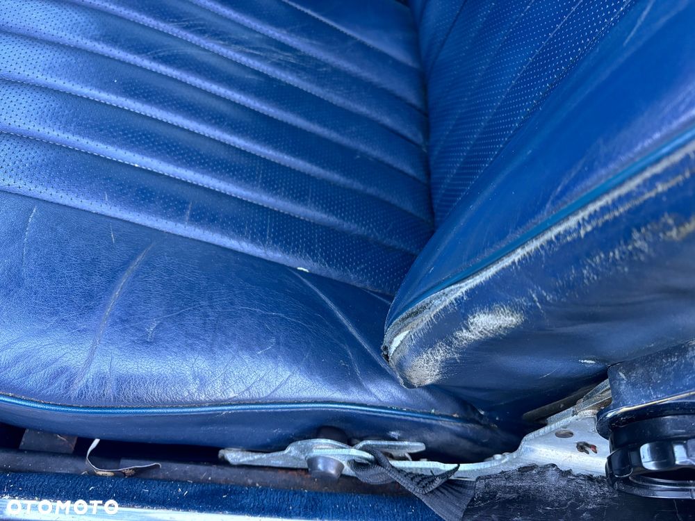 Mercedes-Benz SL - 12