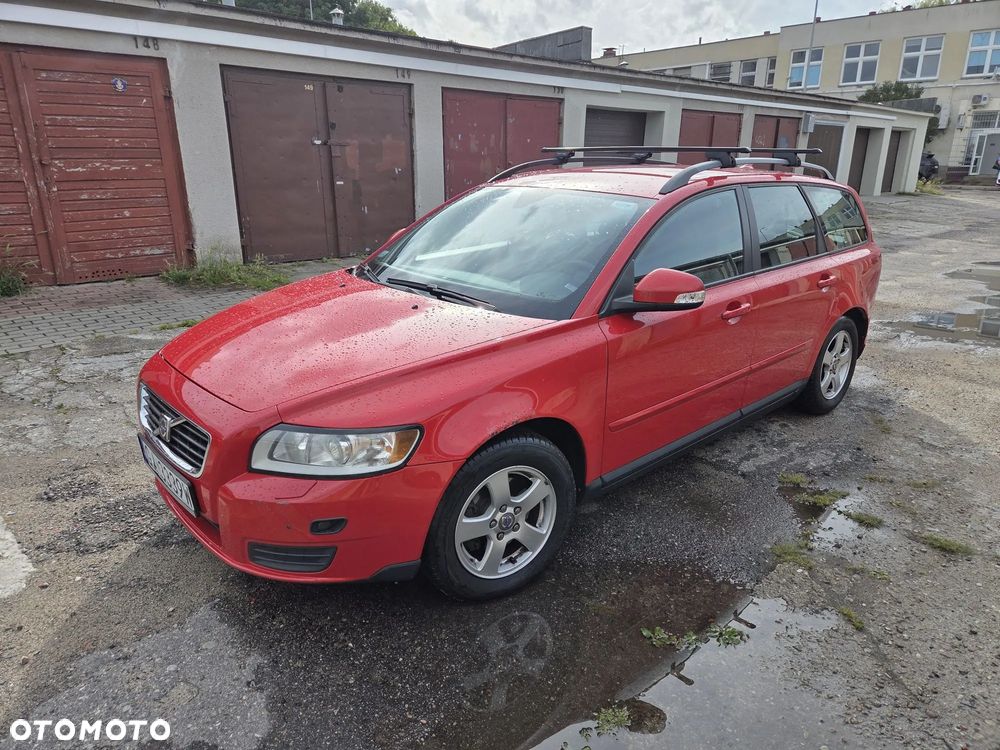 Volvo V50 1.8 Kinetic - 3