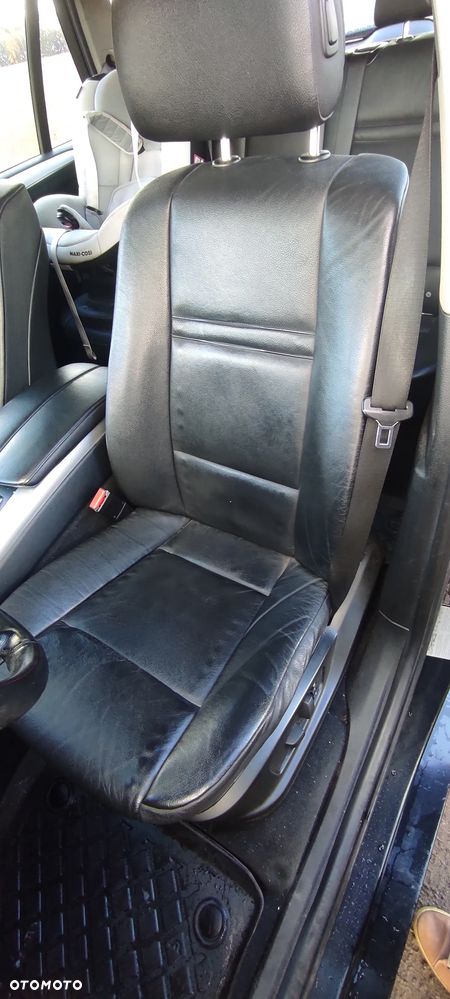 BMW X5 3.5d xDrive - 11