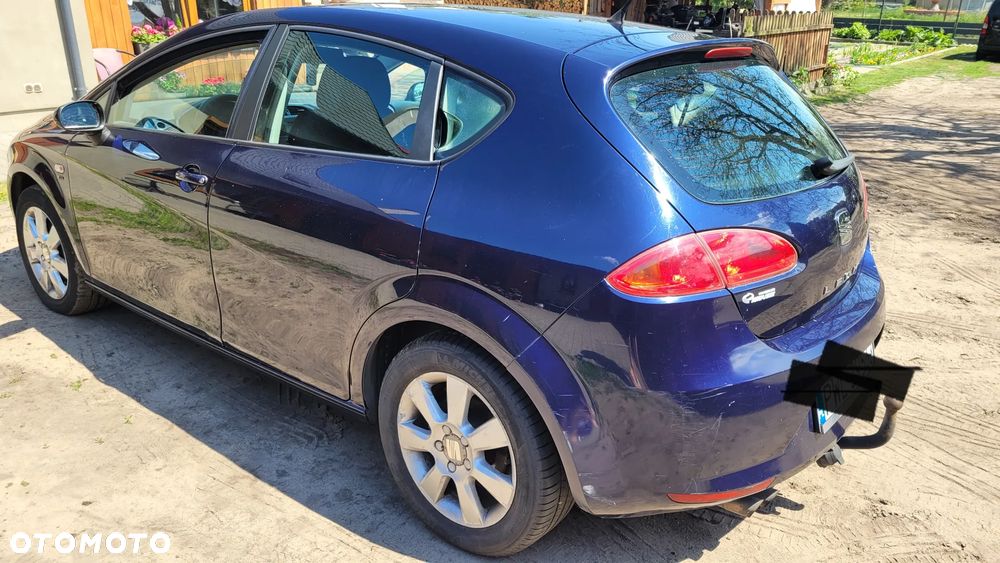 Seat Leon 2.0 TDI DPF Style - 7