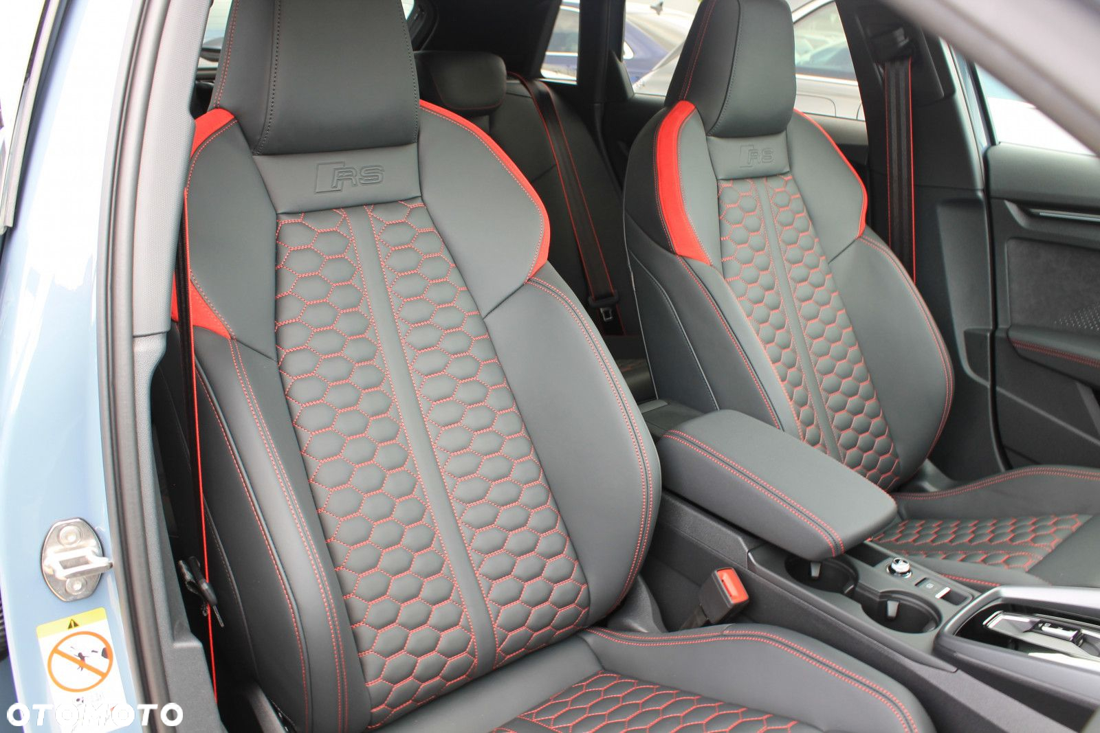 Audi RS3 Sportback - 22
