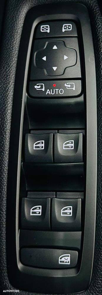 Renault Kadjar BLUE dCi 115 BUSINESS EDITION - 11