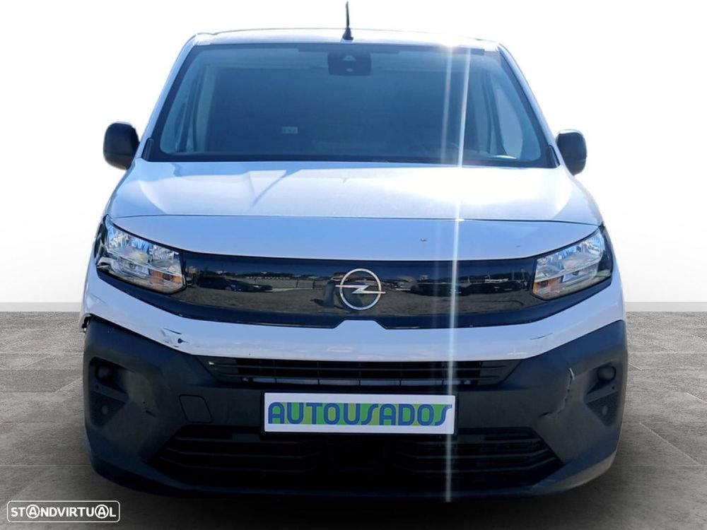 Opel Combo E15DT, E6.4 & MT6 Start/Stop (75 kW - 100cv) - 8