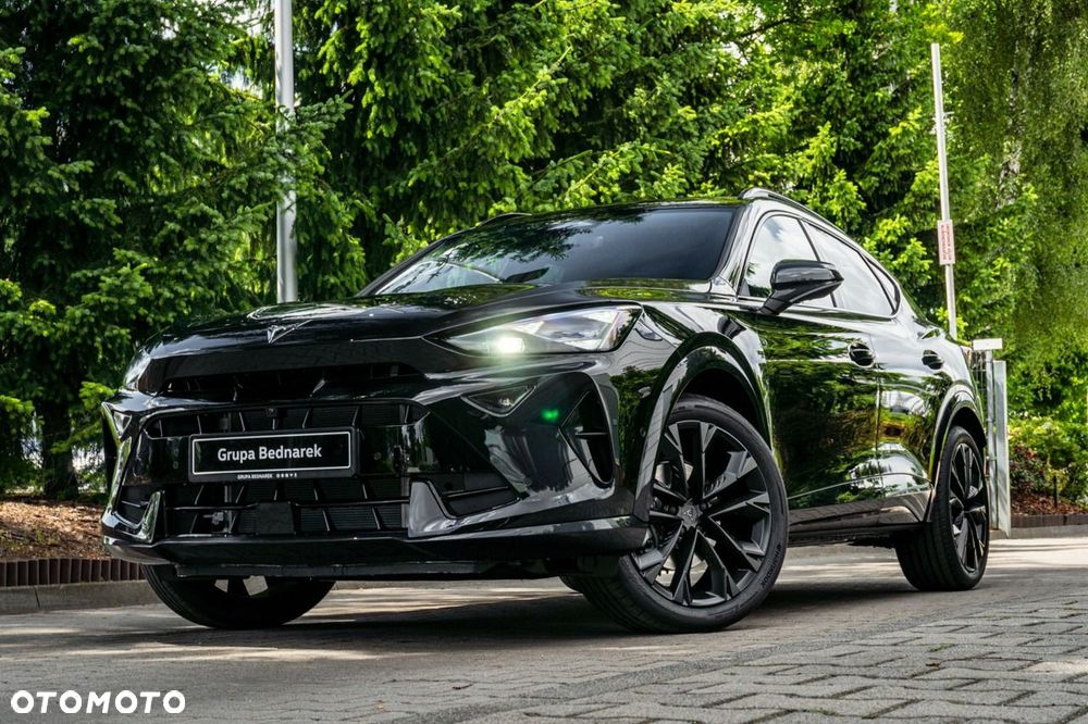 Cupra Formentor - 7