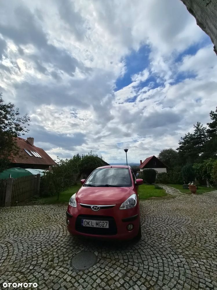 Hyundai i10 1.1 Classic - 1