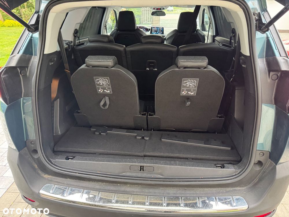 Peugeot 5008 PureTech 130 EAT8 Stop & Start Active Business-Paket - 14