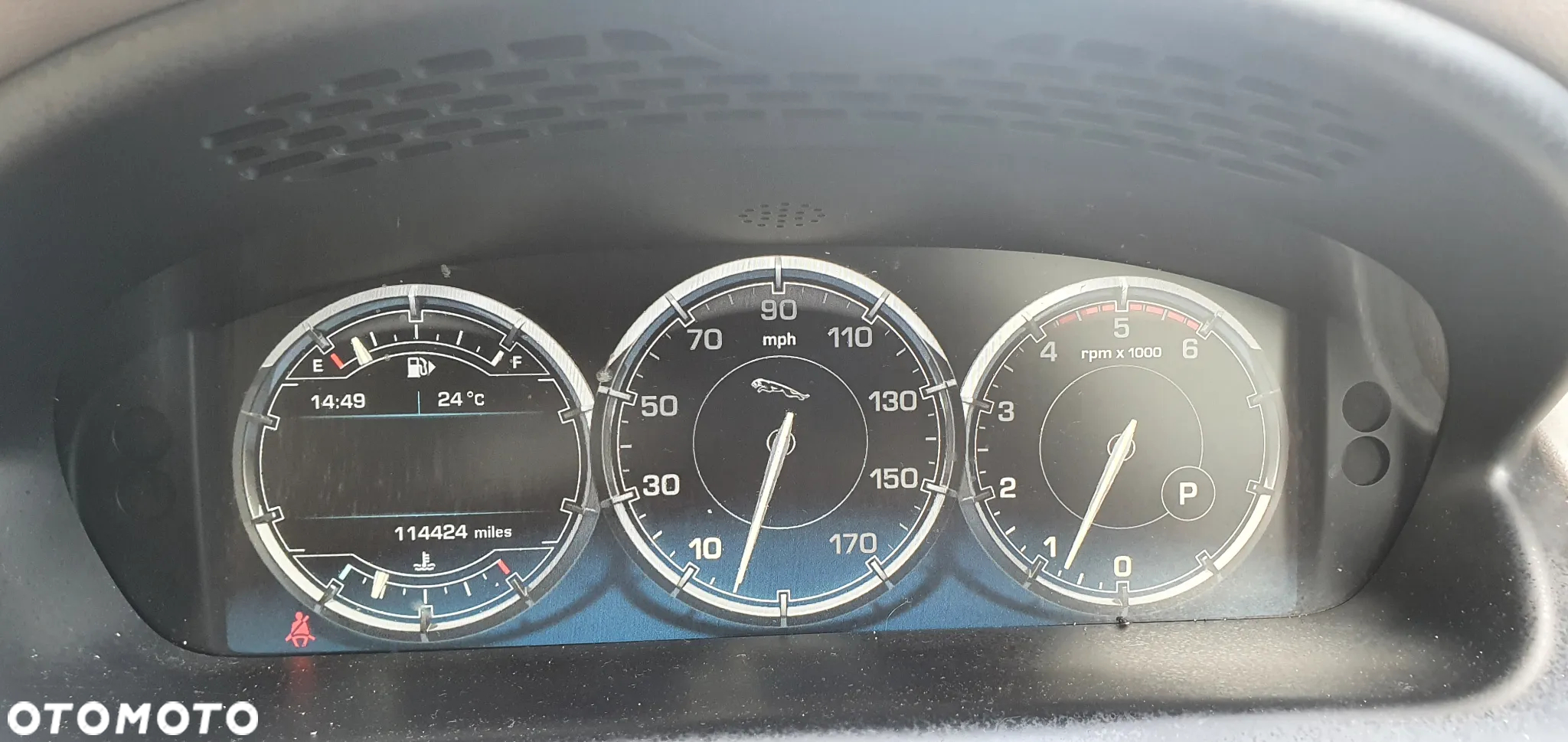 Jaguar XJ 3.0 D V6 Premium Luxury - 16