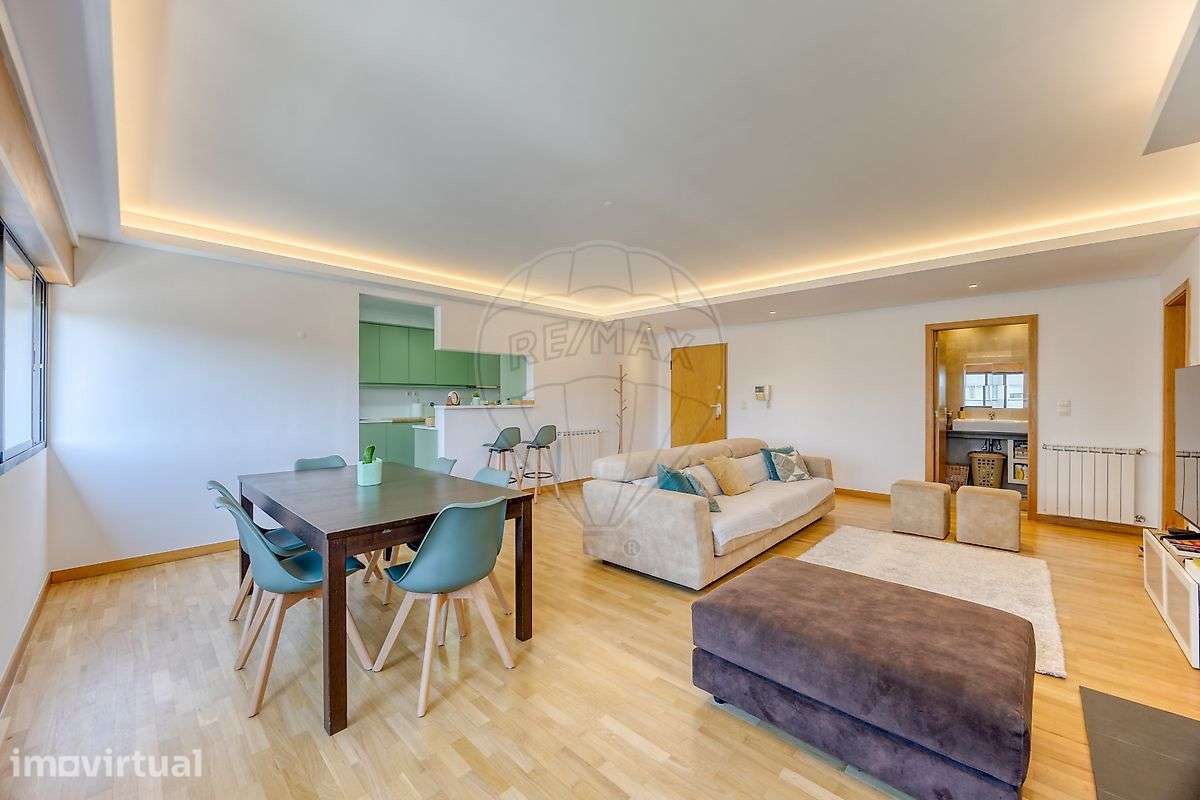 Apartamento T4 para venda - Grande imagem: 5/31