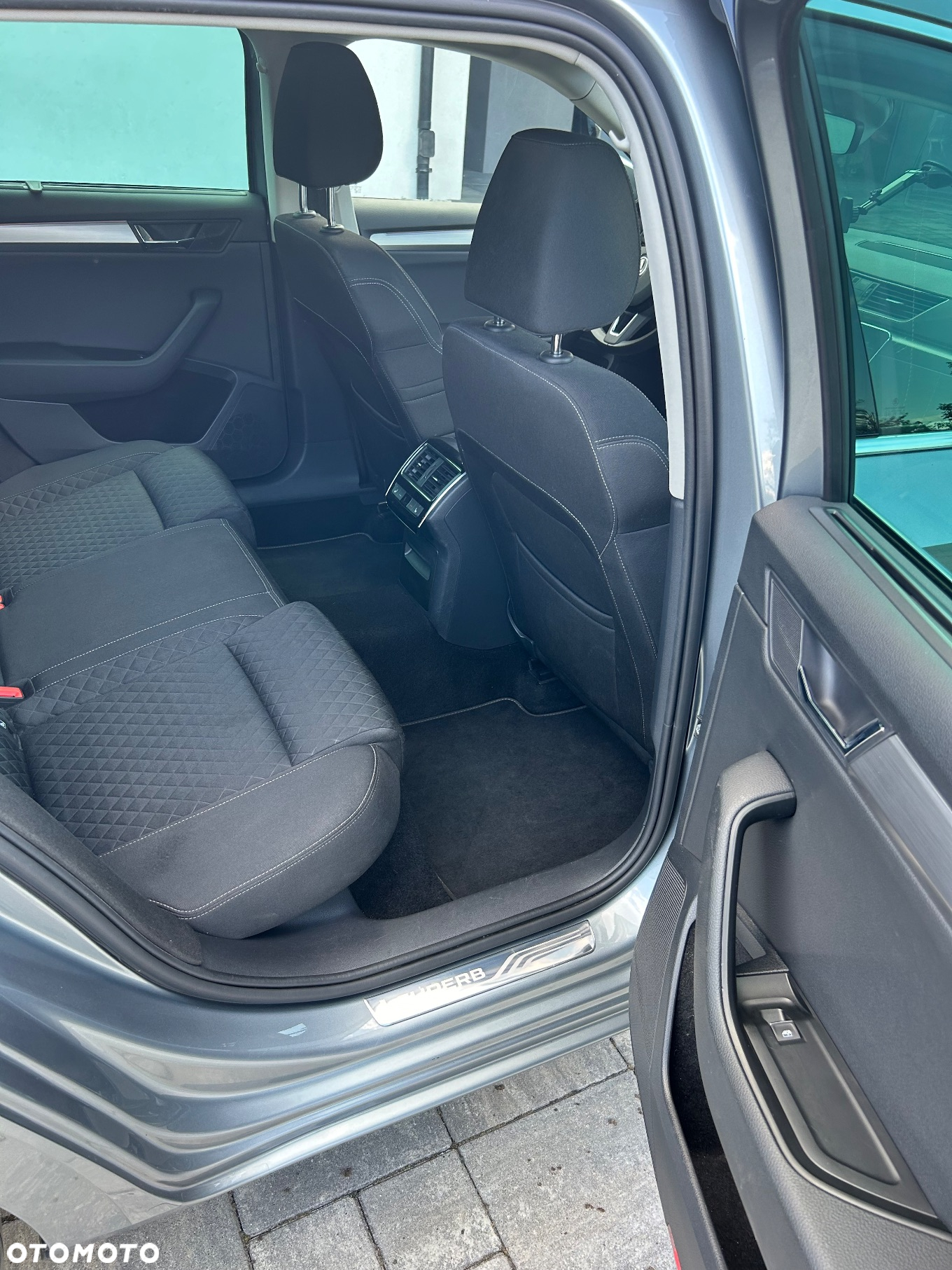 Skoda Superb - 8