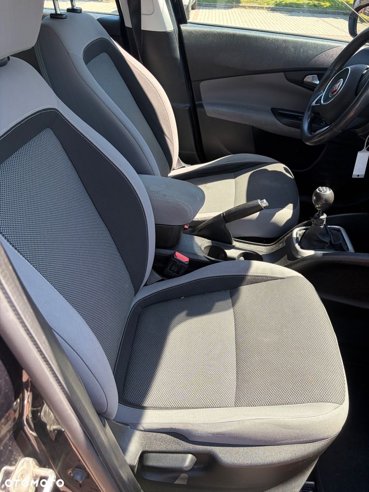 Fiat Tipo 1.4 16V More - 20