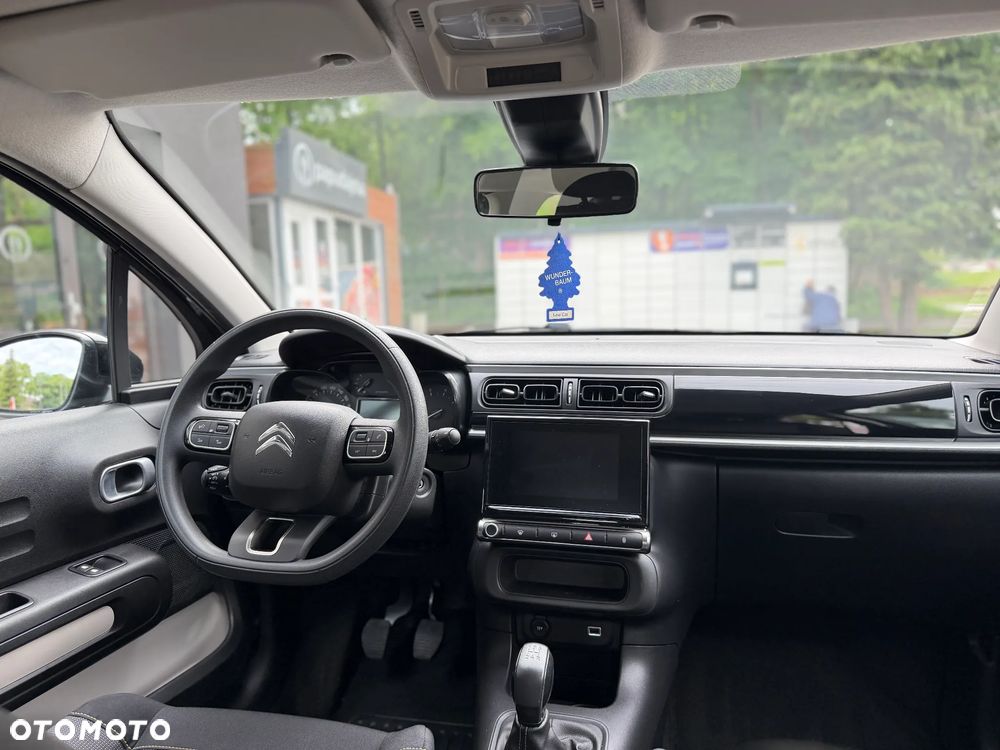 Citroën C3 1.2 PureTech Live - 31