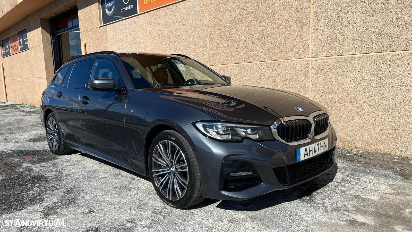 BMW 330 - 2