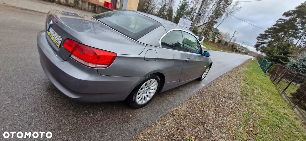 BMW Seria 3 320d - 27