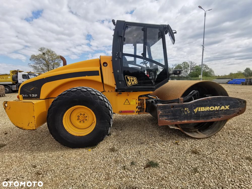 JCB Vibromax VM132 D - 6