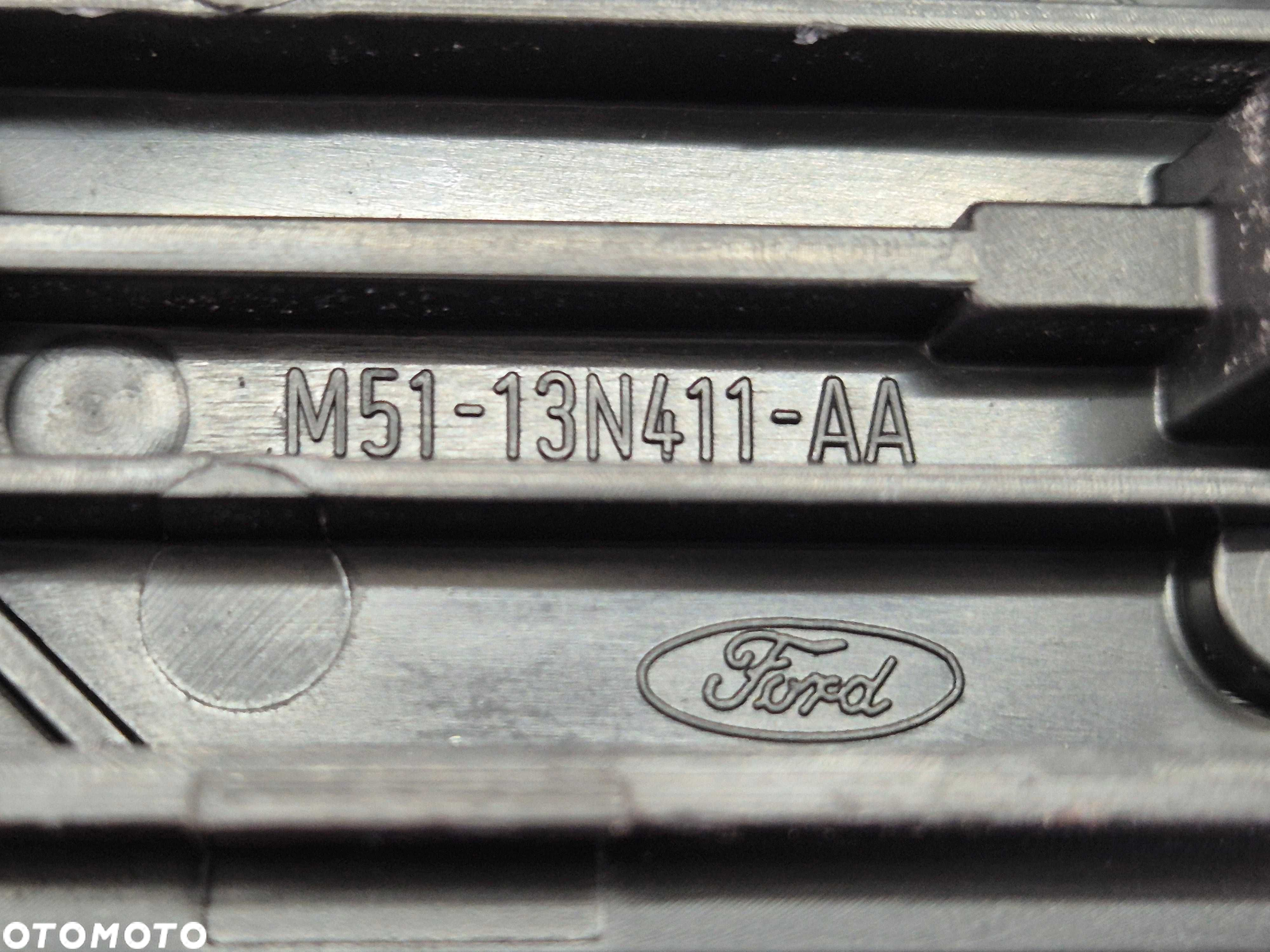 ford c-max mk I lift wkład tylnej lampy prawy lewy kompletny kostka - 5