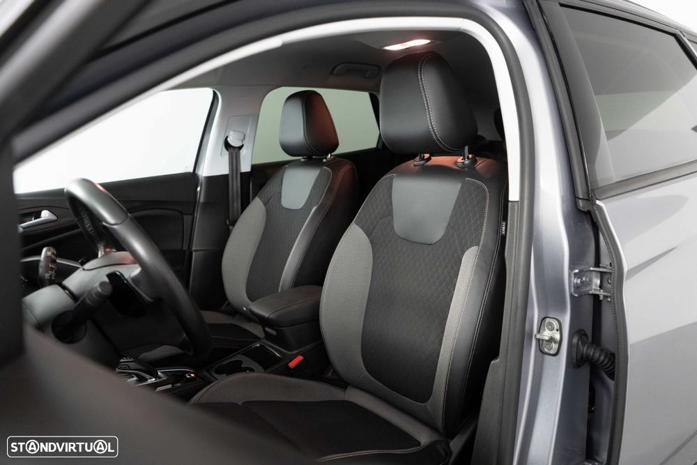 Opel Grandland 1.6 T PHEV GS - 8