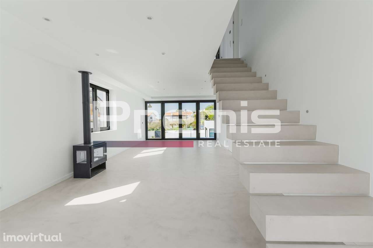 Moradia T4 Venda em Gulpilhares e Valadares,Vila Nova de Gaia - Grande imagem: 4/28